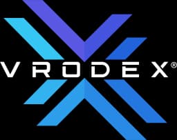 Vrodex Logo